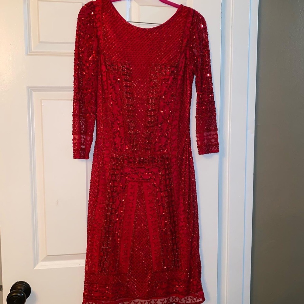 SCALA dress